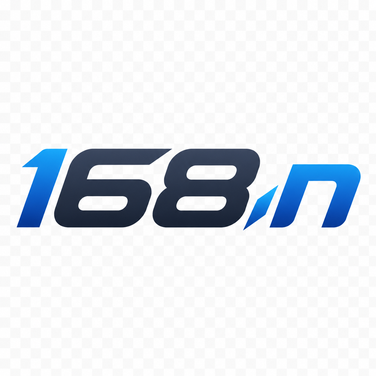 168 n